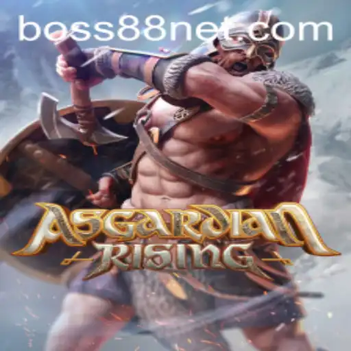 Exploring the Mystical World of AsgardianRising: The Game That Takes You to New Heights
