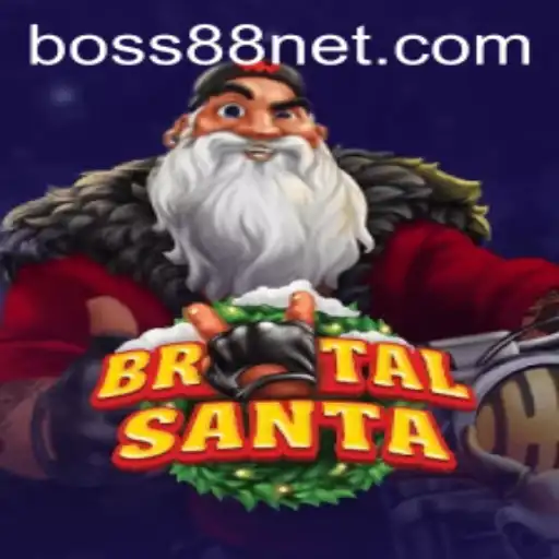 BrutalSanta: The Adventurous Game Shaking Up the Holiday Season