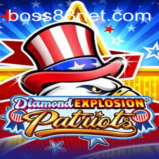 Exploring the Thrills and Strategies of DiamondExplosionPatriots