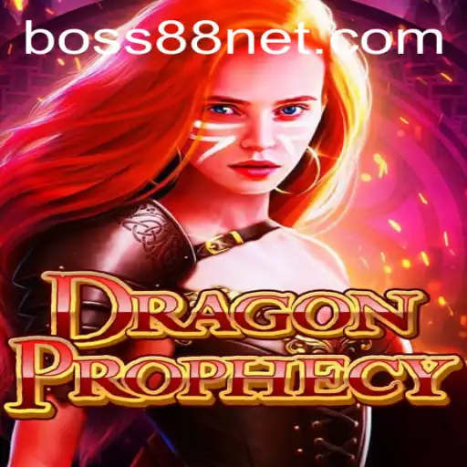 Unveiling DragonProphecy: A Journey into the World of BOSS88