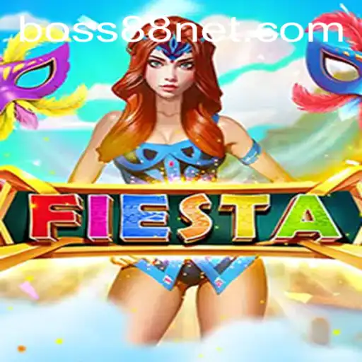 Exploring 'Fiesta': A Deep Dive into the World of BOSS88
