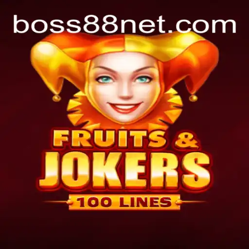 Discover the Exciting World of FruitsAndJokers100 with BOSS88