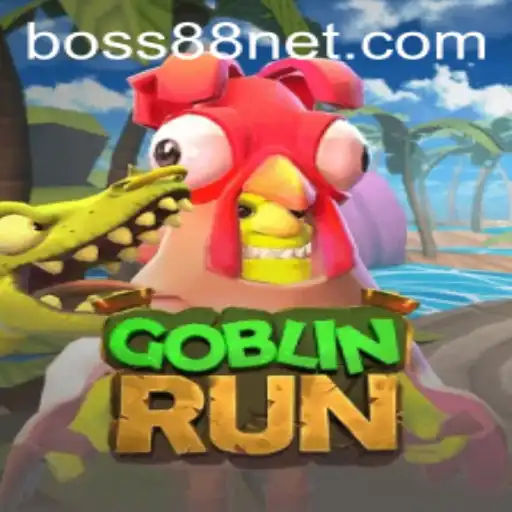 GoblinRun: Navigating the Mystical Lands of Adventure and Challenge with BOSS88
