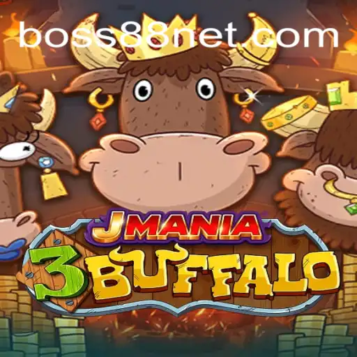 Mastering JMania3Buffalo: An In-Depth Guide to the Thrilling Game