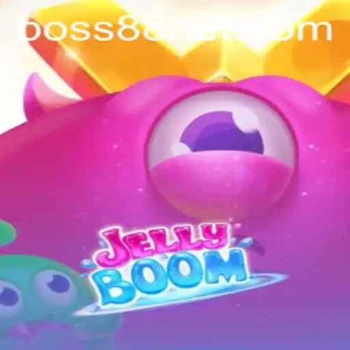 JellyBoom: Dive into an Exciting Adventure with BOSS88