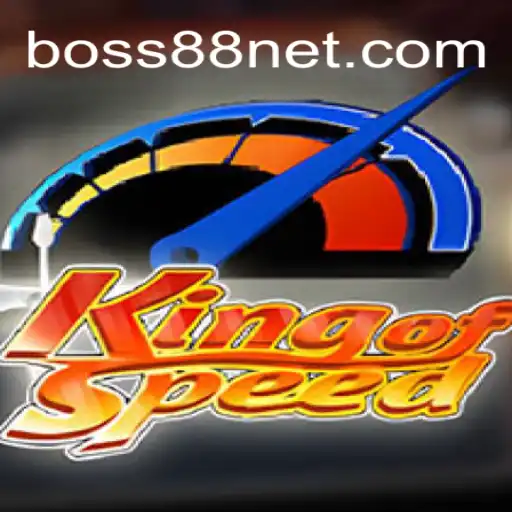 The Thrilling World of KingofSpeed and the BOSS88 Challenge