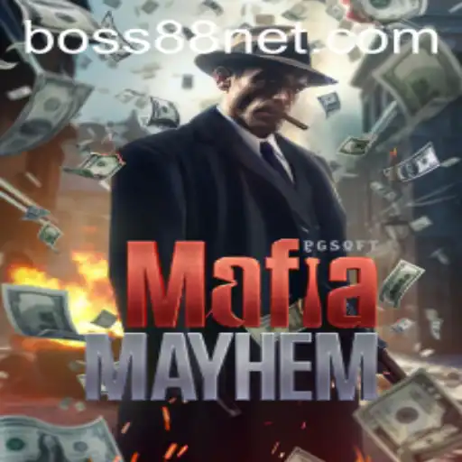 Dive into MafiaMayhem: The Game Taking Social Strategy by Storm