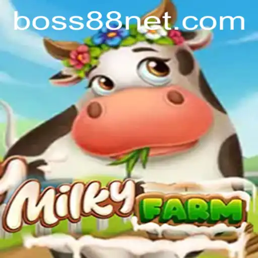 Exploring the Fascinating World of MilkyFarm and the Role of BOSS88