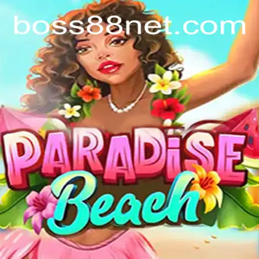 ParadiseBeach: A Tropical Haven in Gaming