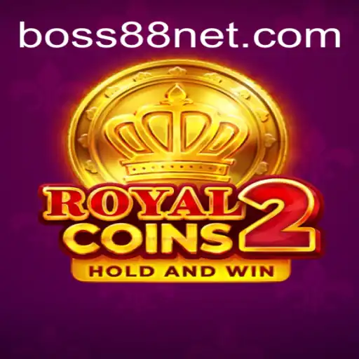 Discover the Exciting World of RoyalCoins2 with BOSS88