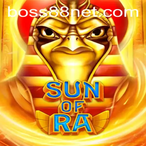 SunofRa: A Thrilling Gaming Adventure