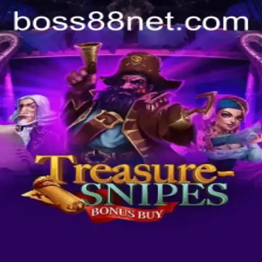 Unveiling the Exciting World of TreasuresnipesBonusBuy in the Age of BOSS88