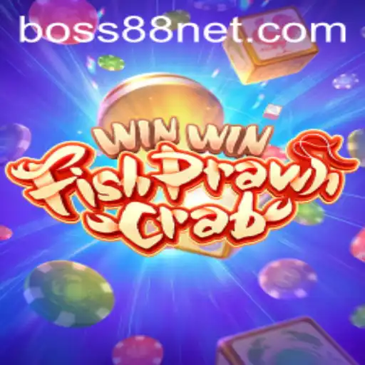 WinWinFishPrawnCrab: Dive into the Exciting World of BOSS88's Latest Game