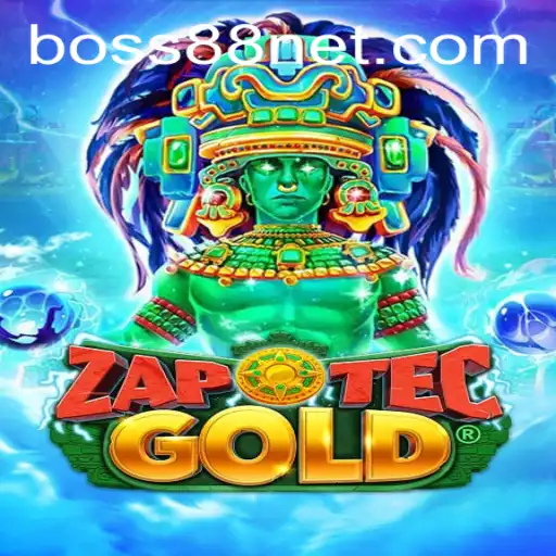 Exploring the Thrilling World of ZapOtecGold: Unveiling the Adventure of a Lifetime